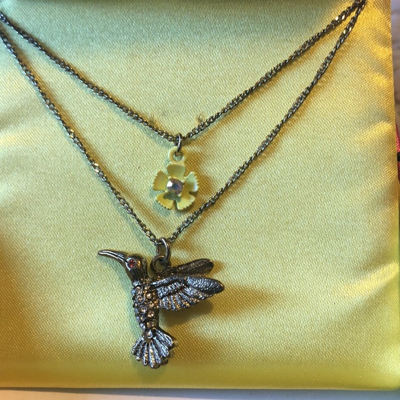 Betsey Johnson Jewelry - Betsey Johnson